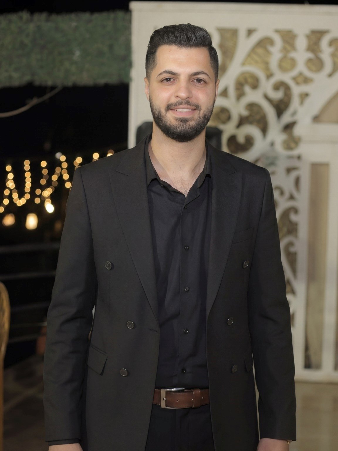 محمد علي فؤاد - مؤسس لومورا